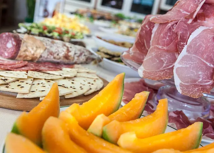 Verdemare Hotel Rimini