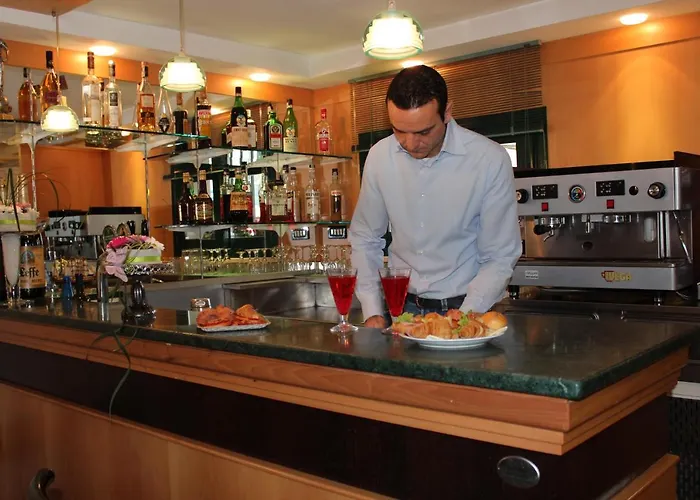 Verdemare Ρίμινι