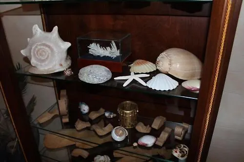 Verdemare Ρίμινι