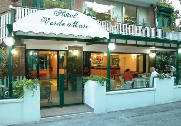 Hotel Verdemare 3*