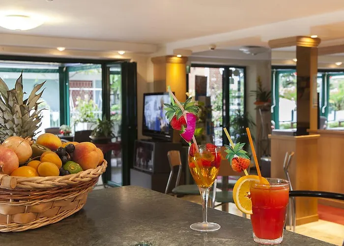 Verdemare 3* Ρίμινι