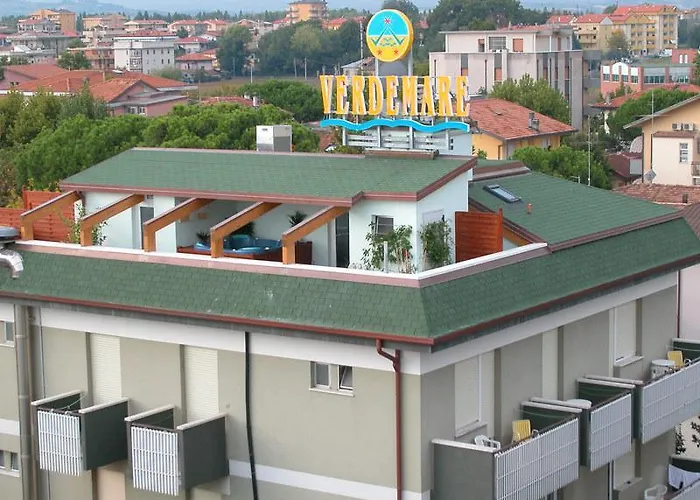 Verdemare Hotel