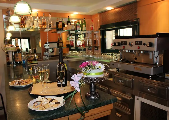 Verdemare Hotel Rimini