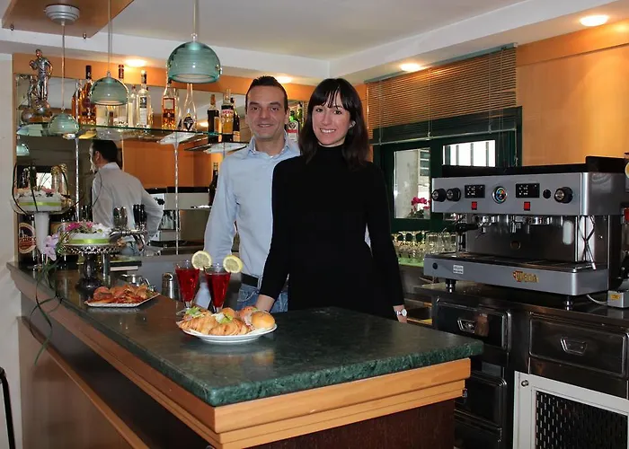 Verdemare Hotel Rimini