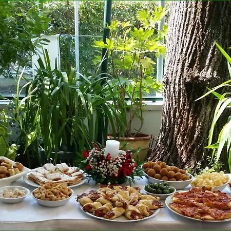 Ξενοδοχείο Verdemare