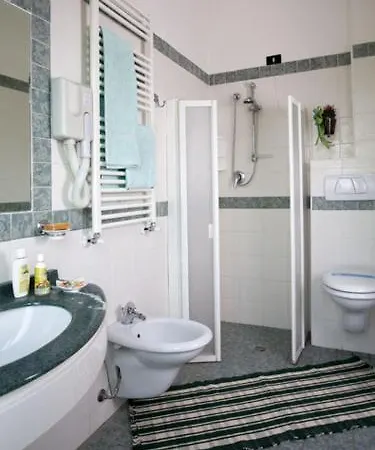 Verdemare 3* Rimini