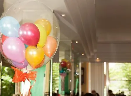 Verdemare Ξενοδοχείο 3*