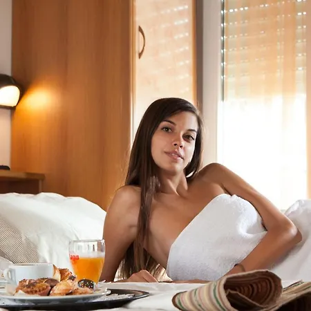 Verdemare Hotel 3*