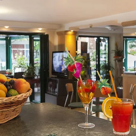 Verdemare 3* Ρίμινι