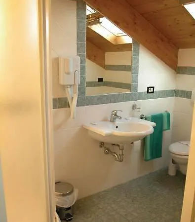 Verdemare Ξενοδοχείο