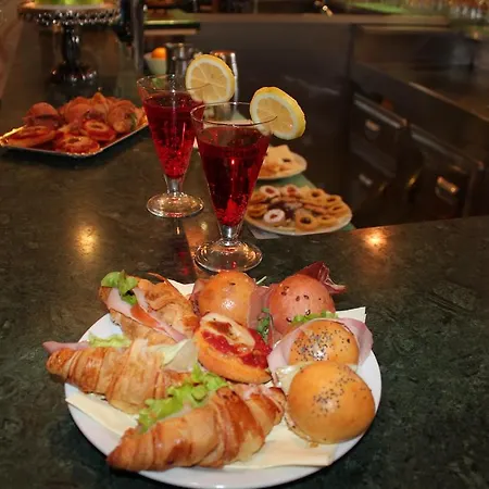 Ξενοδοχείο Verdemare Ρίμινι