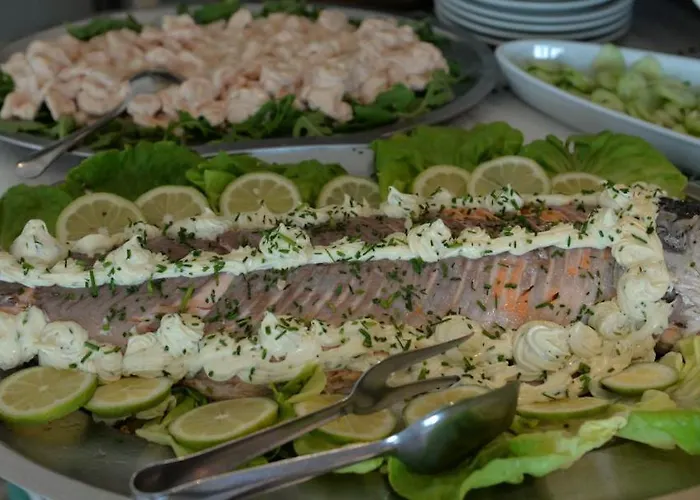 Verdemare 3* 리미니