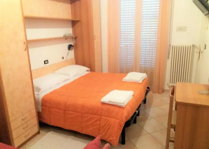 فندق Verdemare 3*