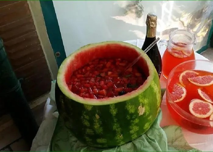 Verdemare ホテル リミニ