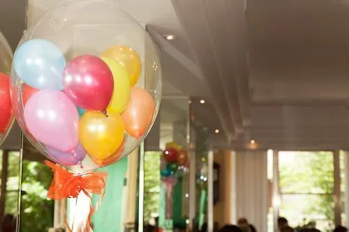 Verdemare فندق 3*