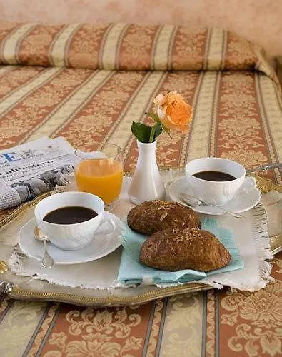 Verdemare 호텔 리미니