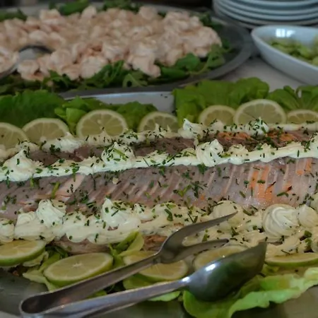 碧海酒店 3* 里米尼