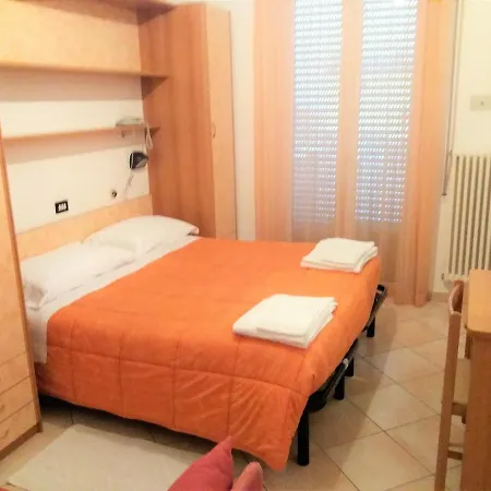 Отель Verdemare 3*