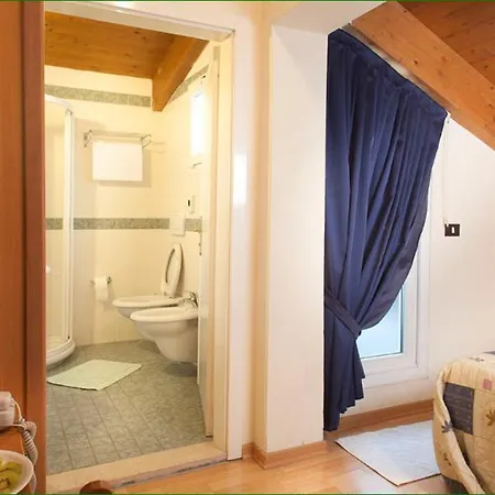 Hotell Verdemare