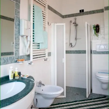 碧海酒店 酒店 3*