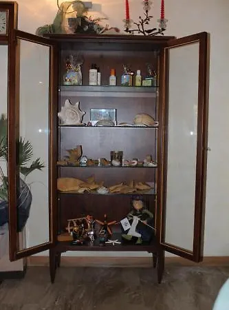 酒店 碧海酒店 里米尼