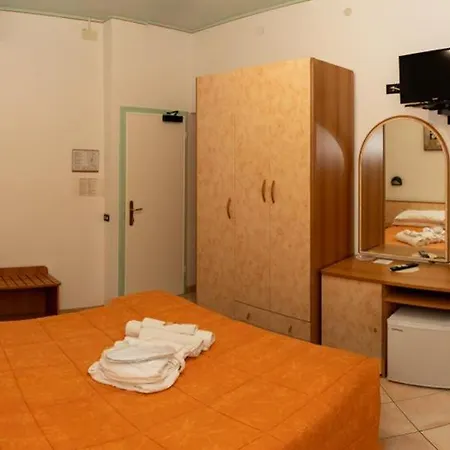 Hotell Verdemare 3*