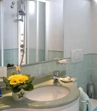 碧海酒店 酒店 3*