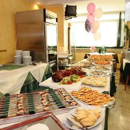 Hotell Verdemare
