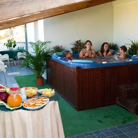 Verdemare Hotell