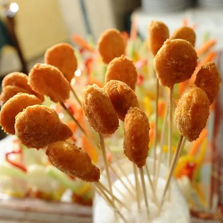 碧海酒店 3* 里米尼