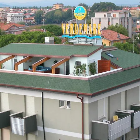 Verdemare Hotell