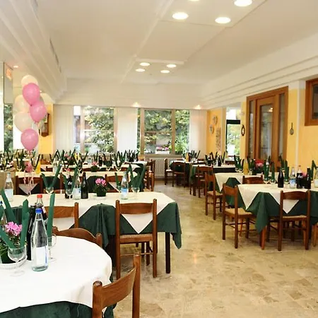 Hotell Verdemare 3*