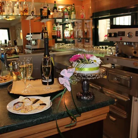 碧海酒店 酒店 里米尼