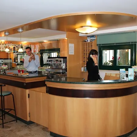 Verdemare Hotell