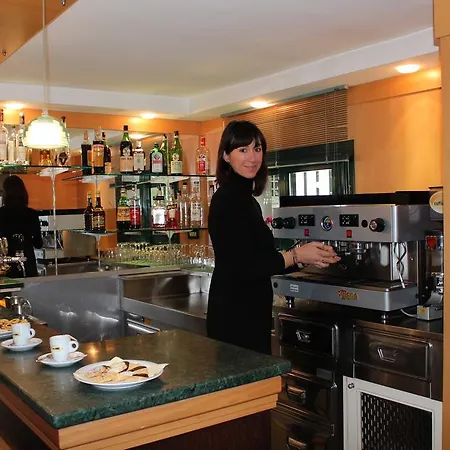 Hotell Verdemare 3*