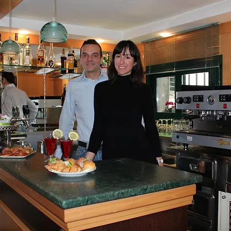Verdemare Hotell Rimini