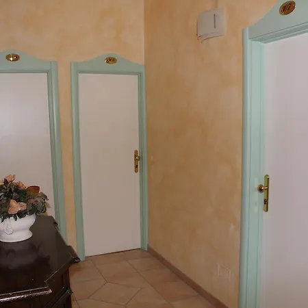 Отель Verdemare 3*