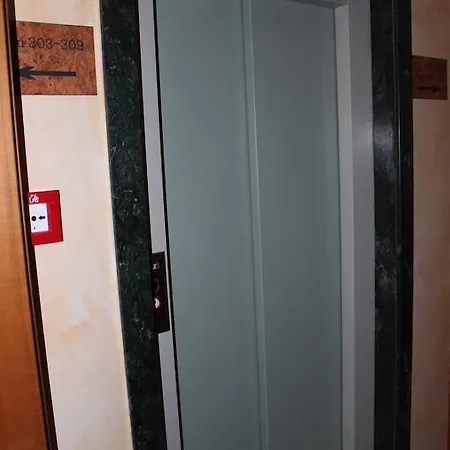 Verdemare Hotell 3*