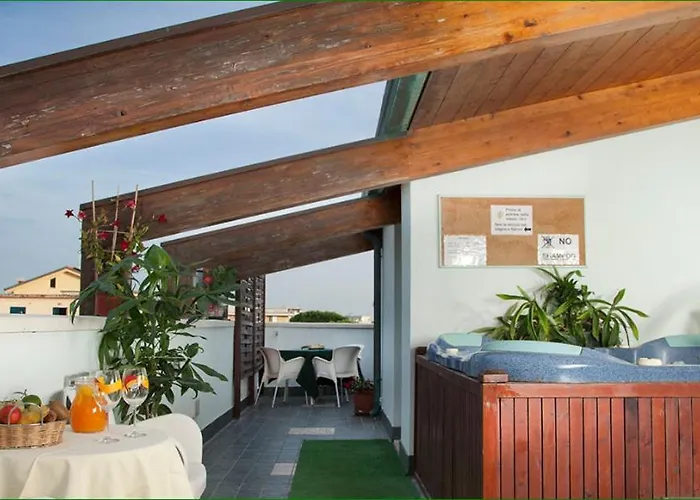 Verdemare Hotel Rimini