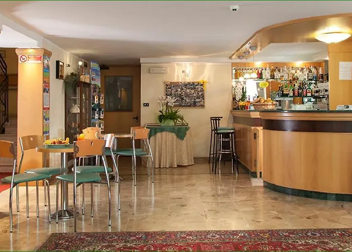 Verdemare Hotel Rimini