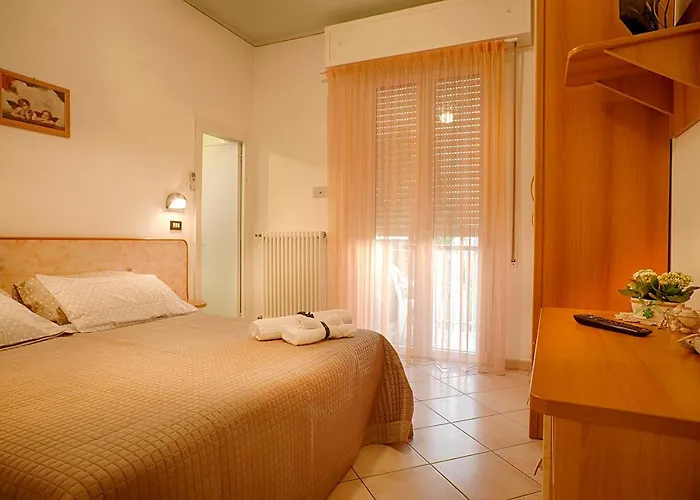 Hotel Verdemare Rimini