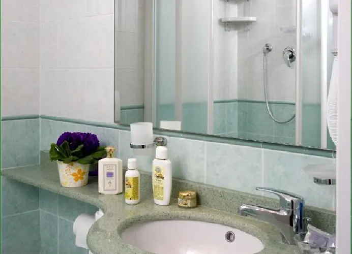 Verdemare Hotel Rimini