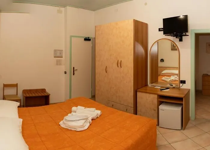 Hotel Verdemare 3*