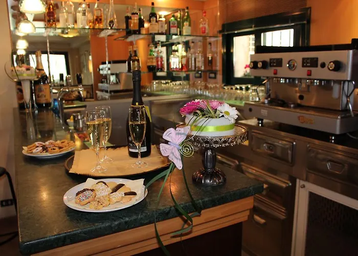 Verdemare Hotel Rimini