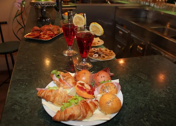 Hotel Verdemare Rimini