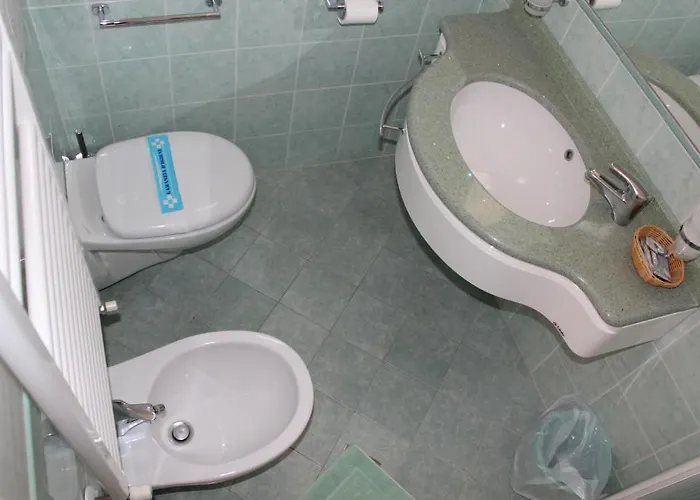 Hotel Verdemare Rimini