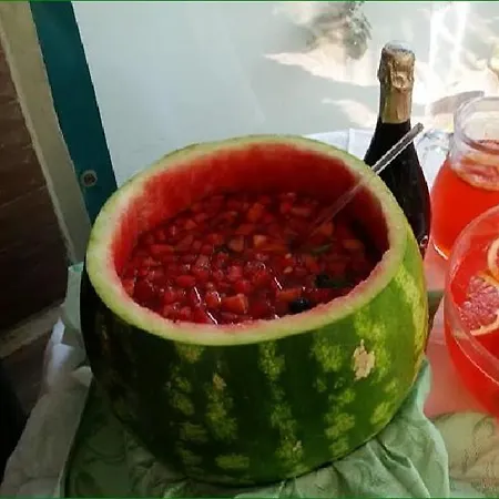 Verdemare Hotel Rimini