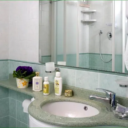 Verdemare Hotel Rimini