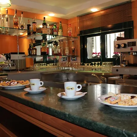 Verdemare Hotel Rimini